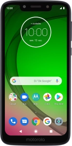 Motorola Moto G7 PLAY
