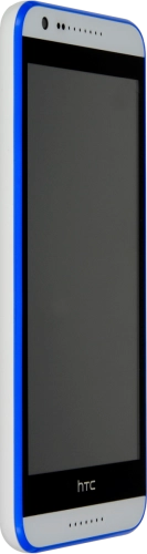 Image 3: HTC Desire 620 - White in White