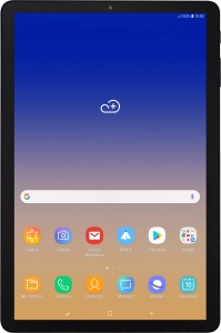 Samsung Galaxy Tab S4