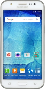 Samsung Galaxy J5