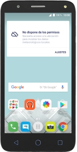 Alcatel POP 4