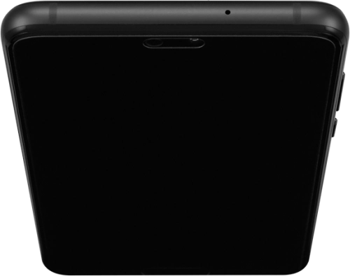 Image 5: Huawei P20 - Black in Black