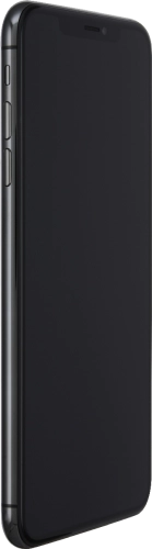 Image 3: Apple iPhone Xs Max - Black in Black