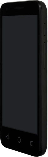 Image 4: Orange Dive 50 - Black in Black