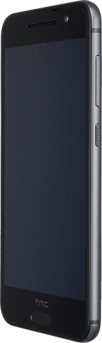 Image 4: HTC One A9 - Black in Black