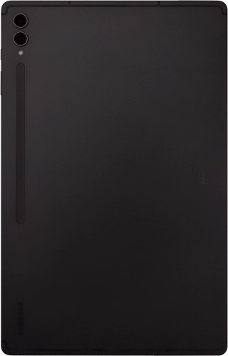 Image 2: Samsung Galaxy Tab S9 Ultra 5G - Black in Black