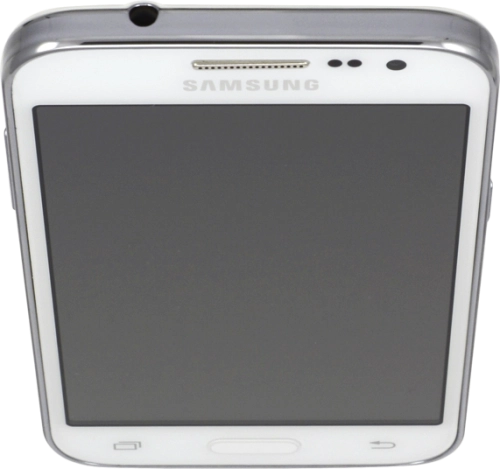 Image 5: Samsung Galaxy Core Prime - White in White