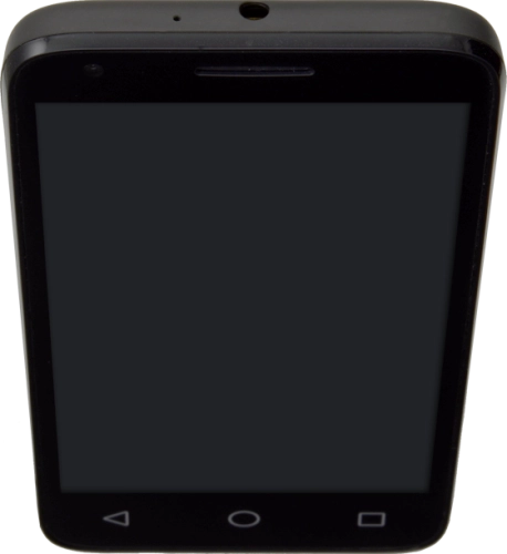 Image 5: Orange Dive 50 - Black in Black