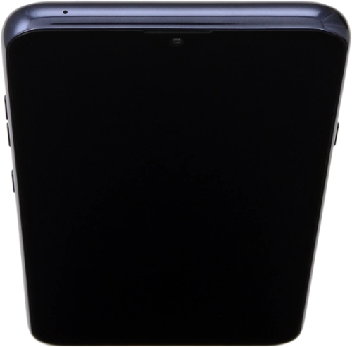 Image 5: LG Q60 - Black in Black