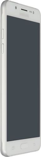 Image 3: Samsung Galaxy J5 (2016) - White in White