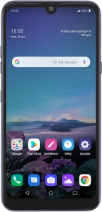 LG Q60