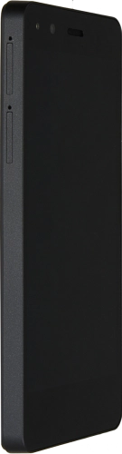 Image 3: bq Aquaris A4.5 - Black in Black