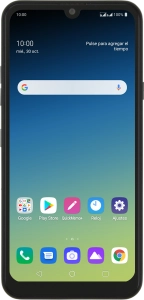 LG K40S