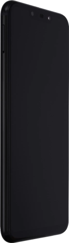 Image 3: Huawei Mate 20 lite - Black in Black