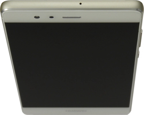 Image 5: Huawei P9 - LightGray in LightGray