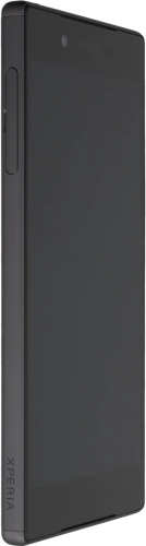 Image 3: Sony Xperia Z5 - Black in Black