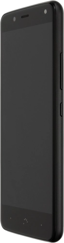 Image 4: bq Aquaris U2 - Black in Black