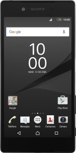 Sony Xperia Z5