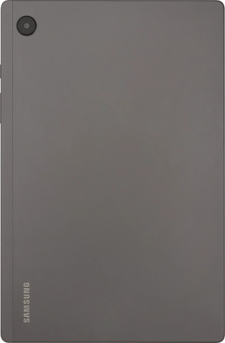 Image 2: Samsung Galaxy Tab A8 - Black in Black