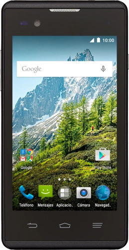 Image 1: Orange Dive 30 - Black in Black