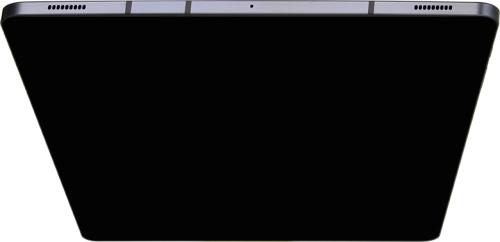 Image 5: Samsung Galaxy Tab S7+ 5G - Black in Black