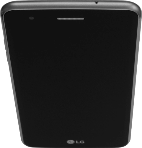 Image 5: LG K8 2017 - LightGray in LightGray