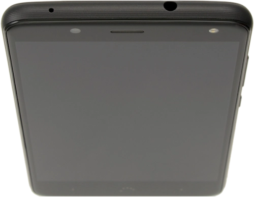 Image 5: bq Aquaris U2 - Black in Black