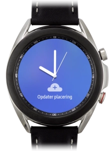 Samsung Galaxy Watch3