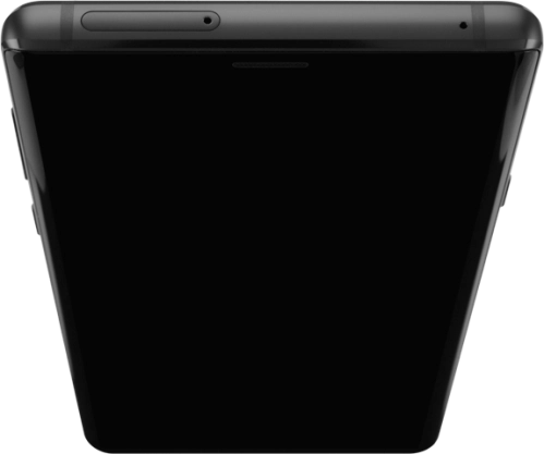 Image 5: Samsung Galaxy Note9 - Black in Black