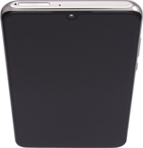 Image 5: Huawei P30 lite - White in White