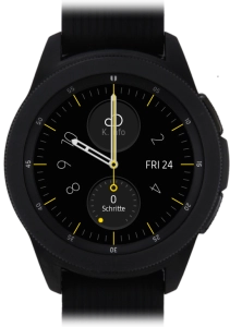 Samsung Galaxy Watch