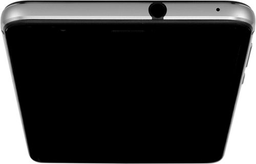Image 5: Huawei P10 Lite - Black in Black