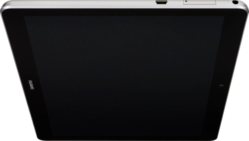 Image 5: Huawei MediaPad T3 10 - Silver in Silver