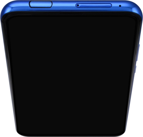 Image 5: Huawei P smart Z - MidnightBlue in MidnightBlue