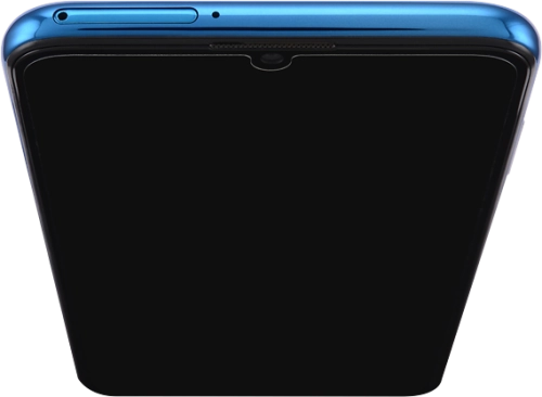 Image 5: Huawei P smart 2019 - Black in Black