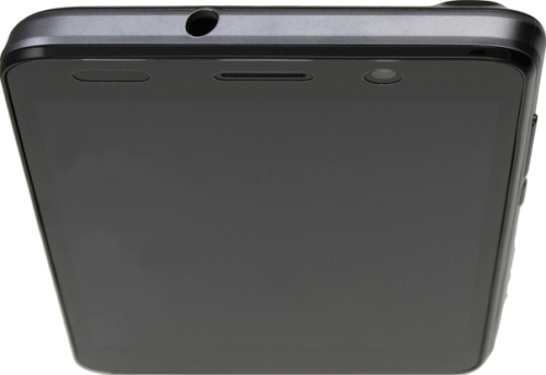 Image 5: Orange Dive 70 - Black in Black