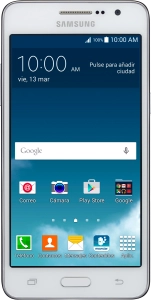 Samsung Galaxy Grand Prime