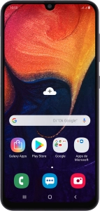 Samsung Galaxy A50