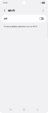 Press the indicator to turn on the function.