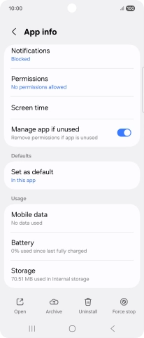 Press Storage. Press Storage.