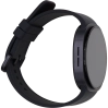 Slide 2: Samsung Galaxy Watch9 in Black Left