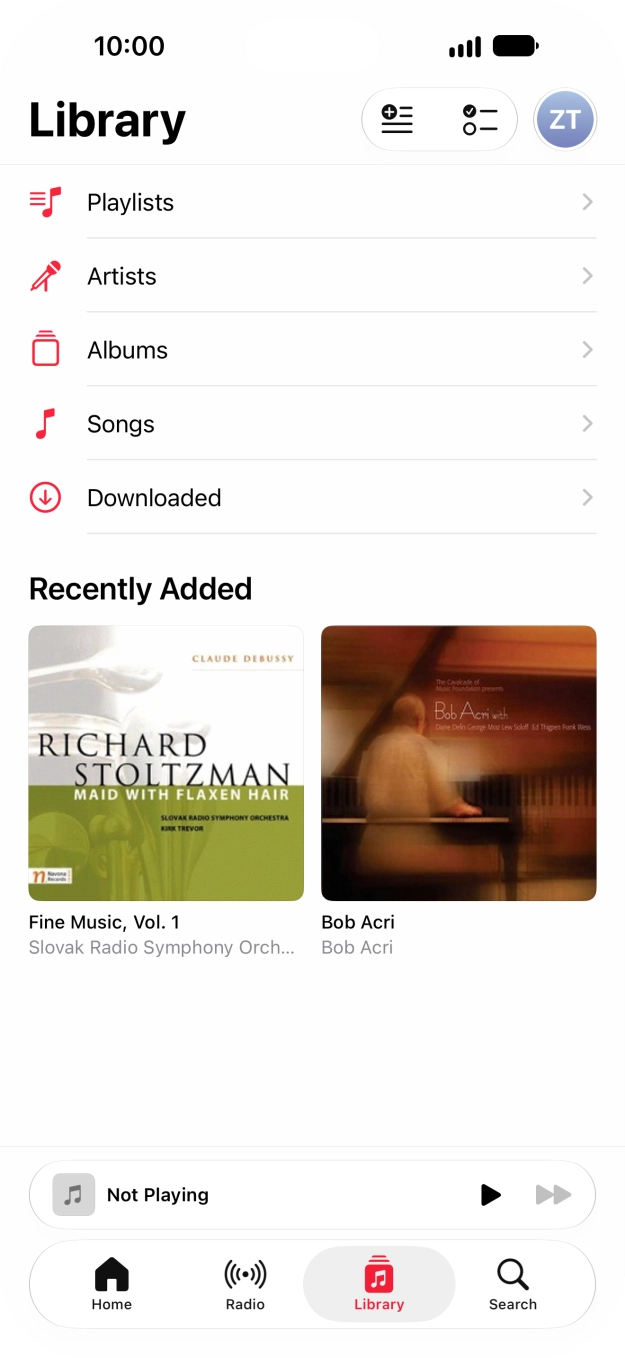 Press Playlists. Press Playlists.