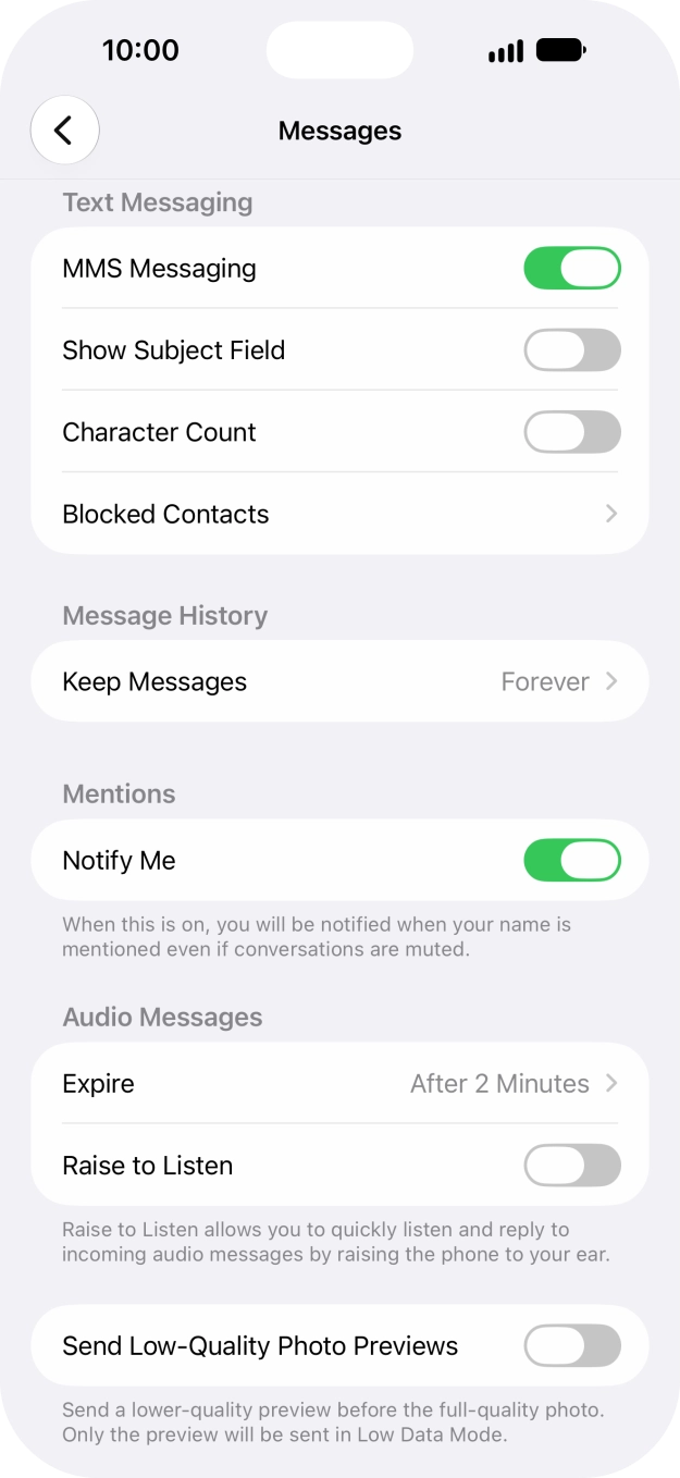 Slide your finger upwards starting from the bottom of the screen to return to the home screen. Slide your finger upwards starting from the bottom of the screen to return to the home screen.