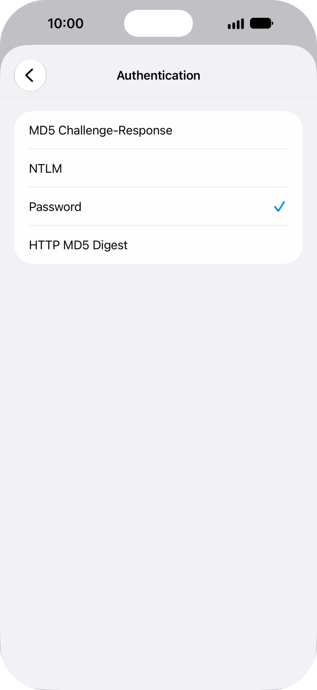 Press Password. Press Password.