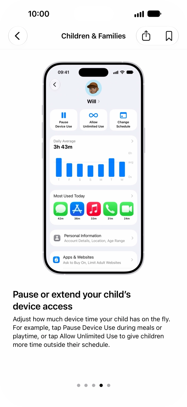 Slide your finger upwards starting from the bottom of the screen to return to the home screen. Slide your finger upwards starting from the bottom of the screen to return to the home screen.