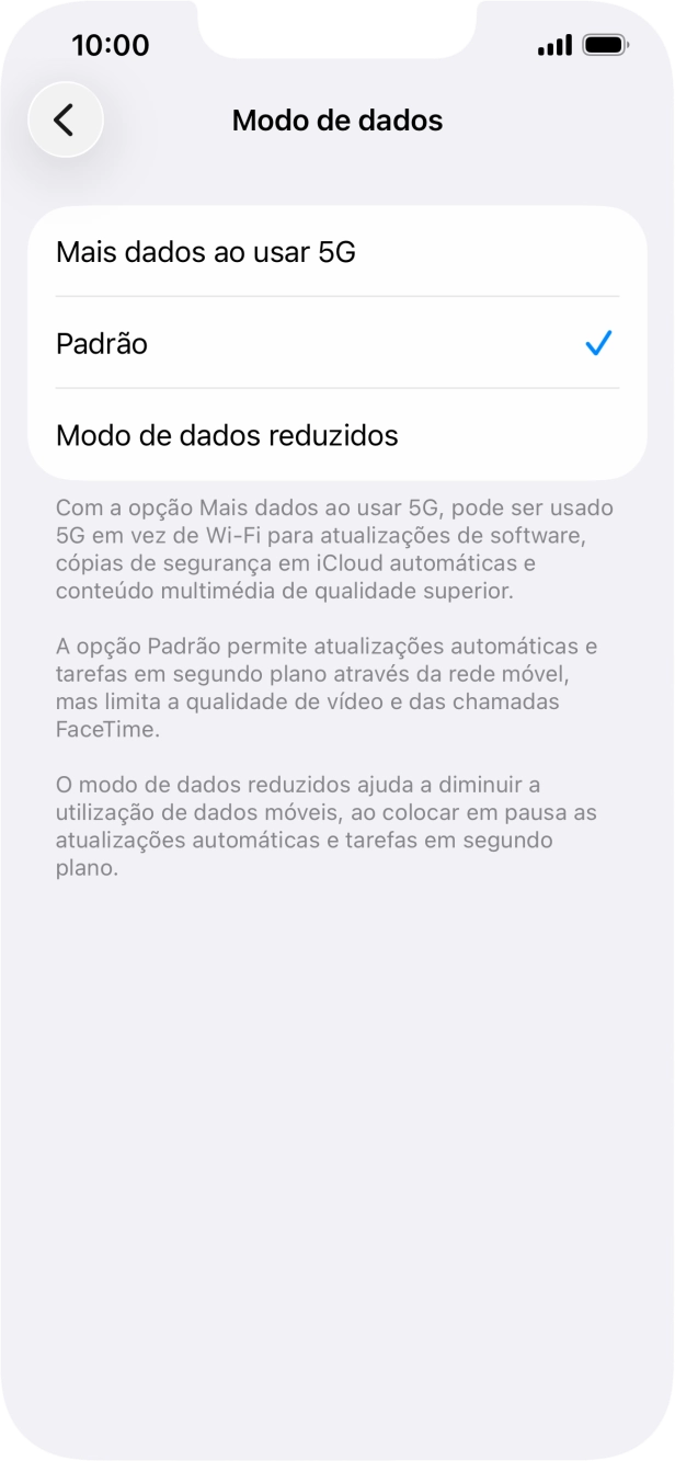 Prima a definição pretendida.