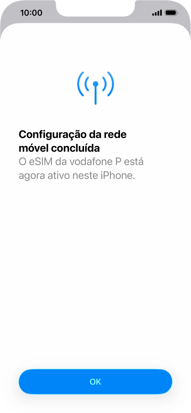 Prima OK.