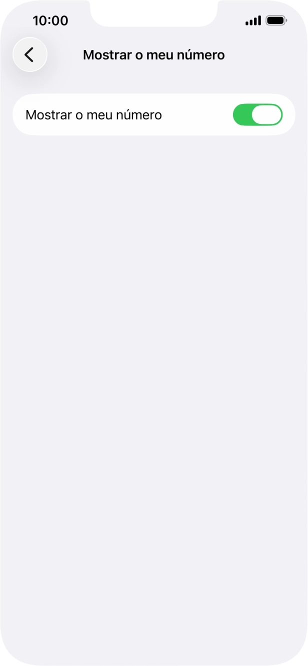 Prima o indicador junto a 