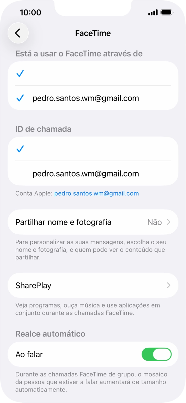 Prima a definição pretendida sob 