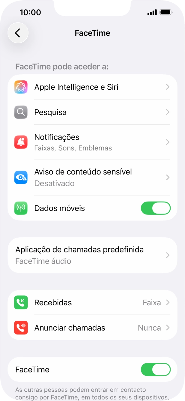 Prima o indicador junto a 